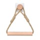 Wooden Hanger